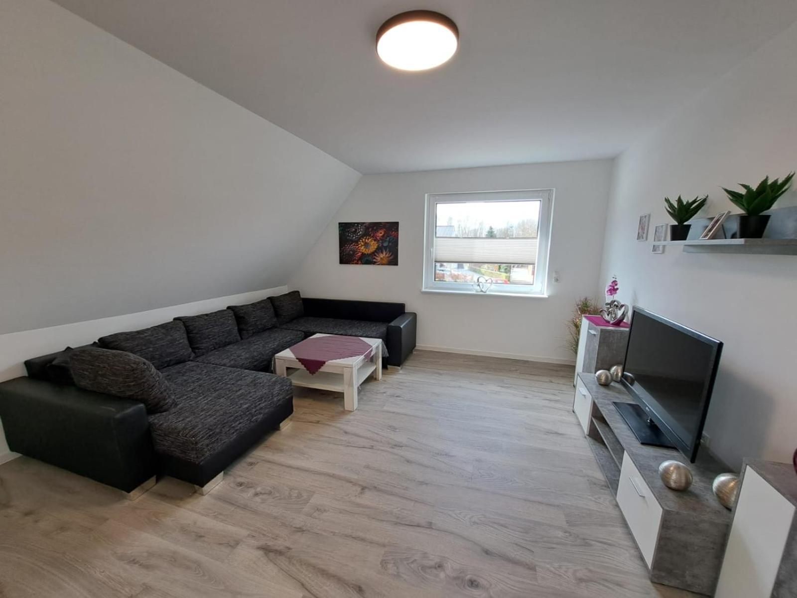 Apartment Am Obenende Papenburg