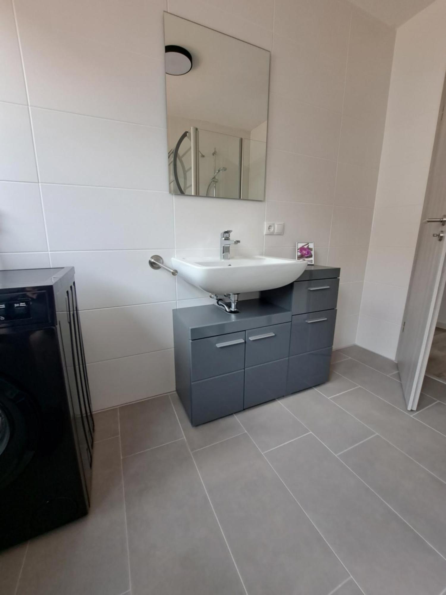 Appartement Am Obenende *