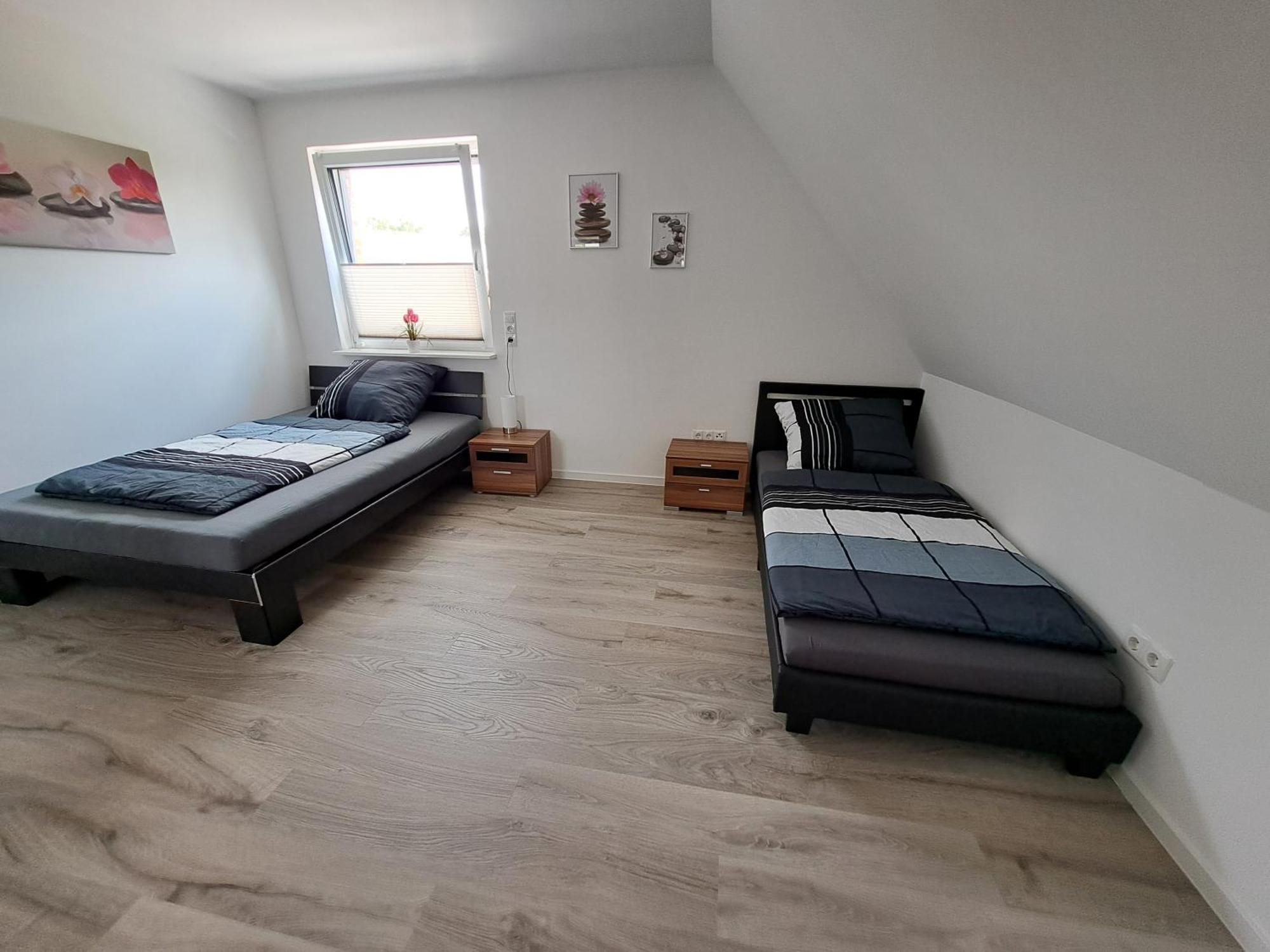Am Obenende Apartment