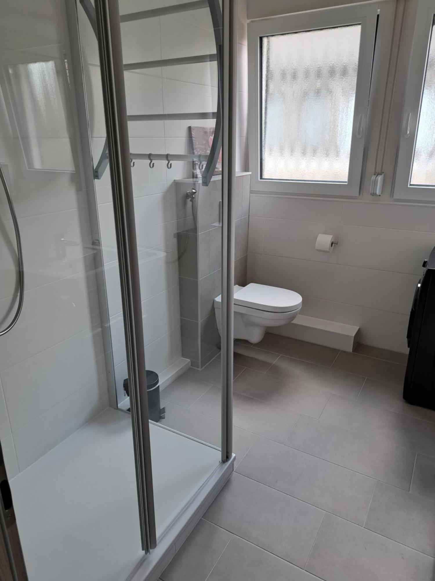 Am Obenende Apartment *