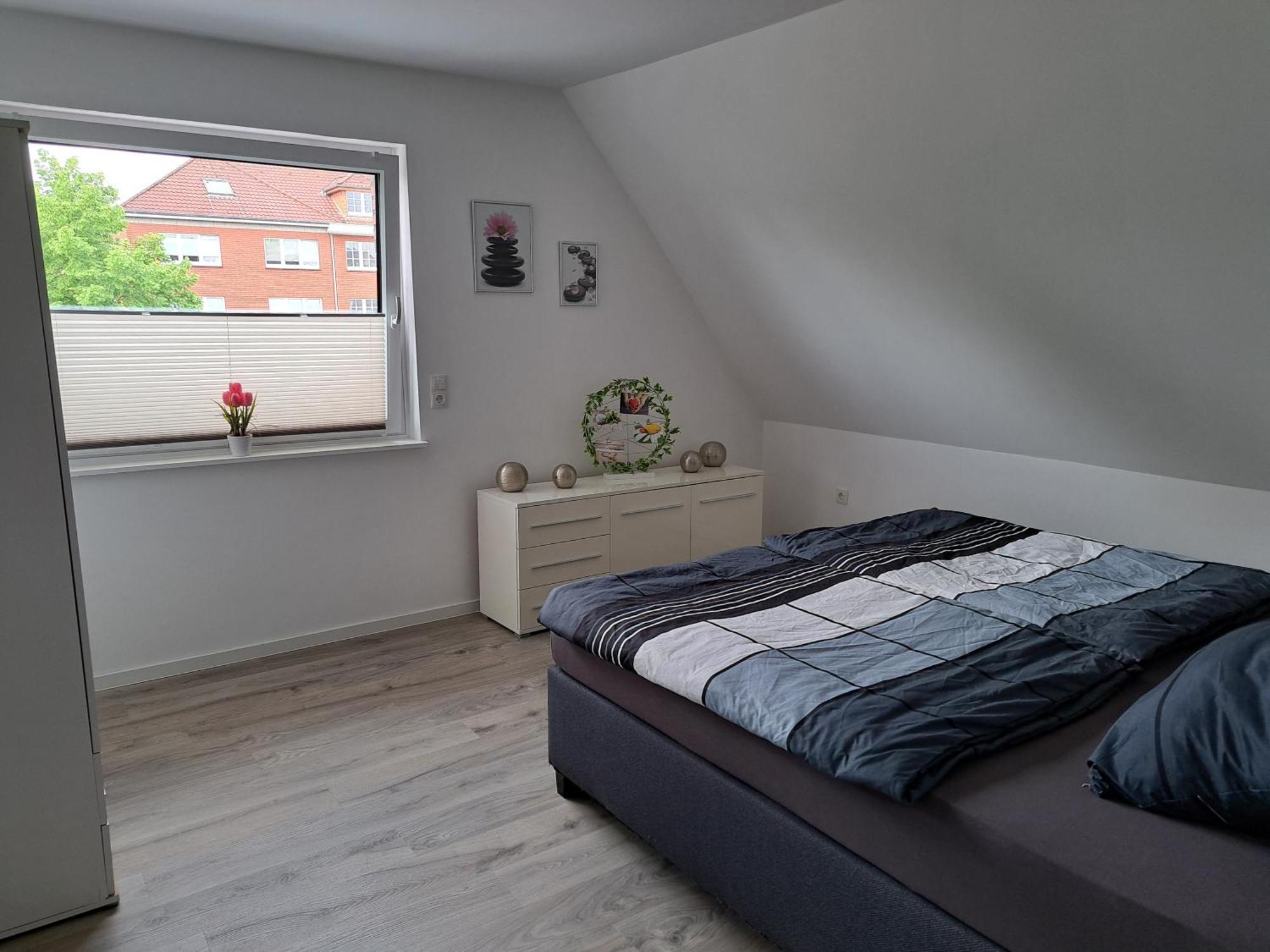 Apartment Am Obenende *